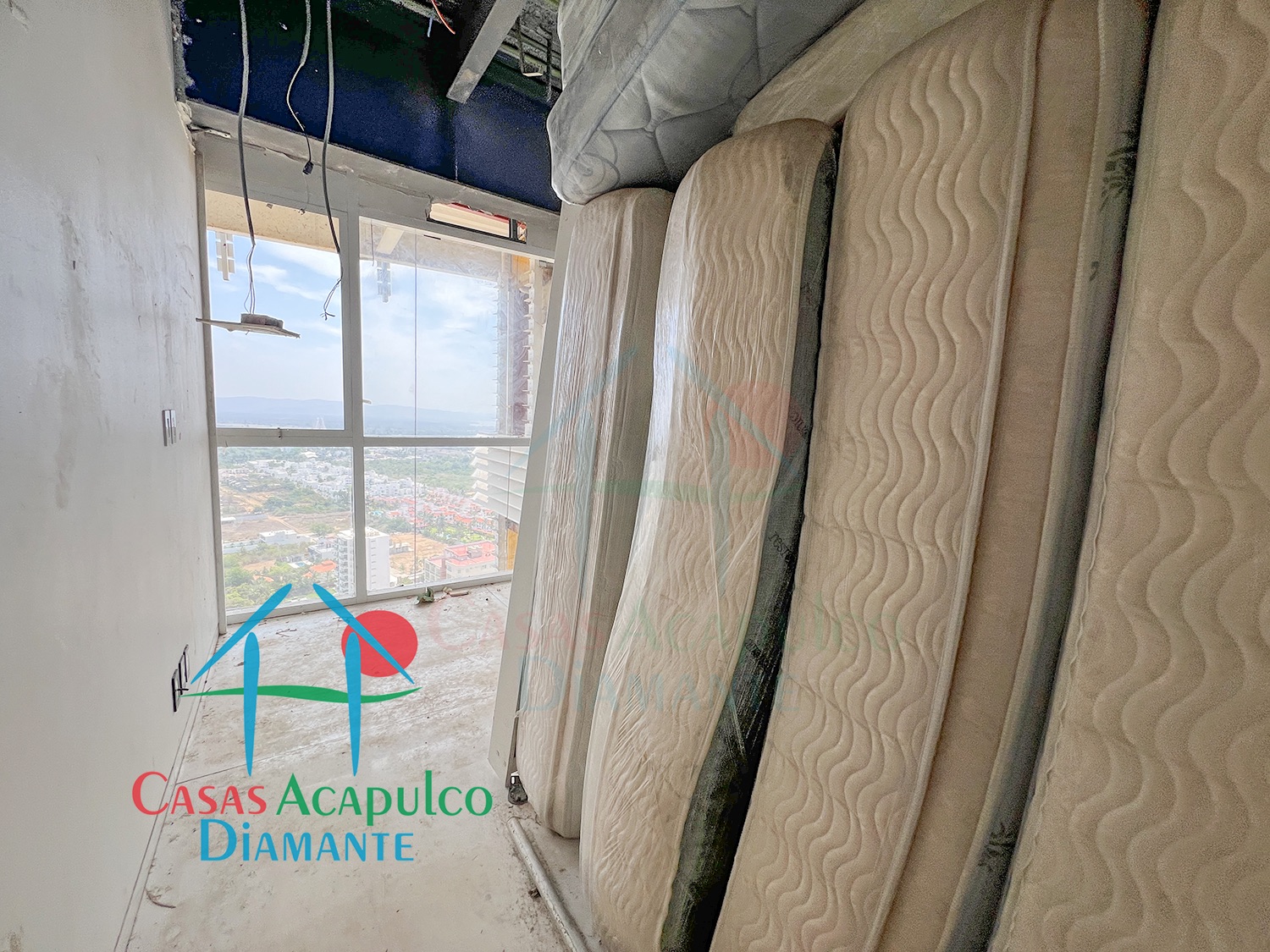 Solar Ocean PH 3 - Recámara cinco 1 Solar Ocean PH 3 - Recámara cinco 1